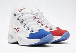 Image result for Reebok Classic Basketball Shoes