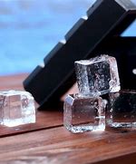 Image result for How to Make Clear Ice Cubes
