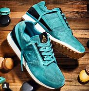 Image result for Le Coq Sportif Running Shoes