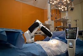 Image result for Benefits of Robotic Surgery