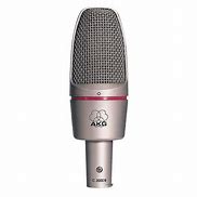 Image result for Microfono AKG C3000