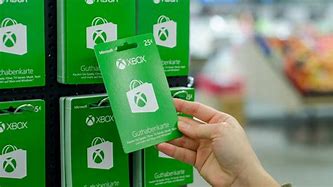 Image result for 30 Xbox Gift Card