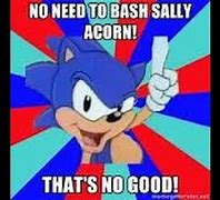 Image result for Sonic Meme Characters