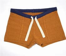 Image result for Knit Shorts