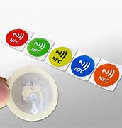Image result for nfc stickers tag