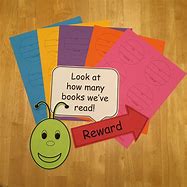 Image result for Children's Reading Log Printable