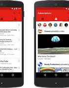 Image result for YouTube Desktop App for Android