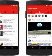 Image result for YouTube Mobile Screen