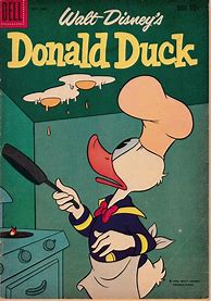 Image result for Vintage Donald Duck