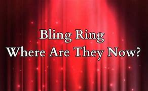 Image result for The Bilng Ring