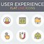 Image result for Past Experience Icon