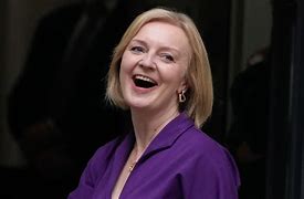 Image result for Liz Truss Today