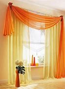 Image result for Homemade Curtain Tie Back Ideas