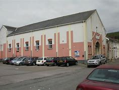 Image result for Glynneath Town Hall
