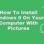 Image result for Where to Install Windows 8