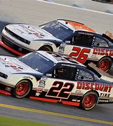 Image result for NASCAR Nation. Dodge Discount Challenger