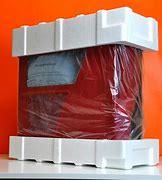 Image result for Packing Foam for Computers
