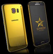 Image result for Gold Samsung Phone