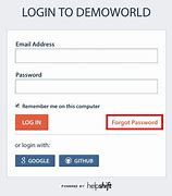 Image result for Sign in Forgot Password