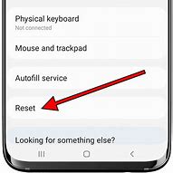 Image result for Samsung Factory Reset Steps