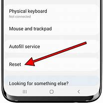 Image result for Samsung Galaxy S22 Factory Reset