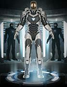 Image result for Iropn Man Suit That Can Go to Space