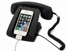 Image result for Old School Cell Phone Handset