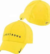 Image result for Live STRONG Baseball Cap