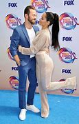 Image result for Nikki Bella and Artem Wedding