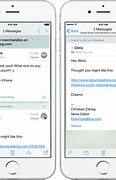 Image result for Ihpne Compose Email Screen