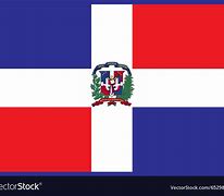 Image result for Dominican Flag Drawing