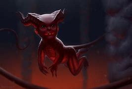 Image result for Scary Devil Baby