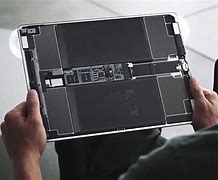 Image result for 2018 iPad Pro CPU Real Photo