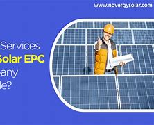 Image result for EPC Solar Panels