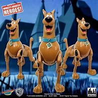Image result for Scooby Doo Retro 8 Inch Action Figures Series