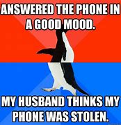Image result for Addicted to Cell Phone Meme