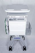 Image result for Hospital Comfort Cart