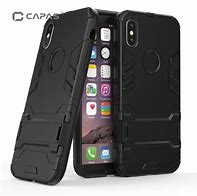 Image result for Capas iPhone with Stand