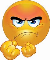 Image result for Angry Emoticon Meme