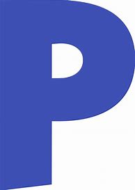 Image result for Purple P Emoji