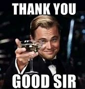 Image result for Thank You for Being Awesome Meme