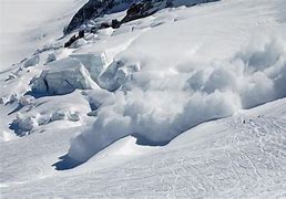 Image result for Madagascar Avalanche