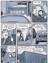 Image result for Kate Beaton Ducks