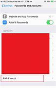Image result for Email On iPhone