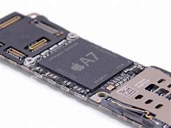 Image result for iPhone 5S Chip