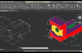 Image result for Isometric Circle AutoCAD