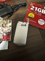Image result for Sharp Vodafone V601sh Silver Flip Phone Charger