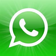 Image result for WhatsApp Messenger iPhone