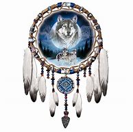 Image result for Native American Dreamcatcher