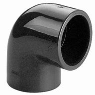 Image result for 90 Degree PVC Elbow